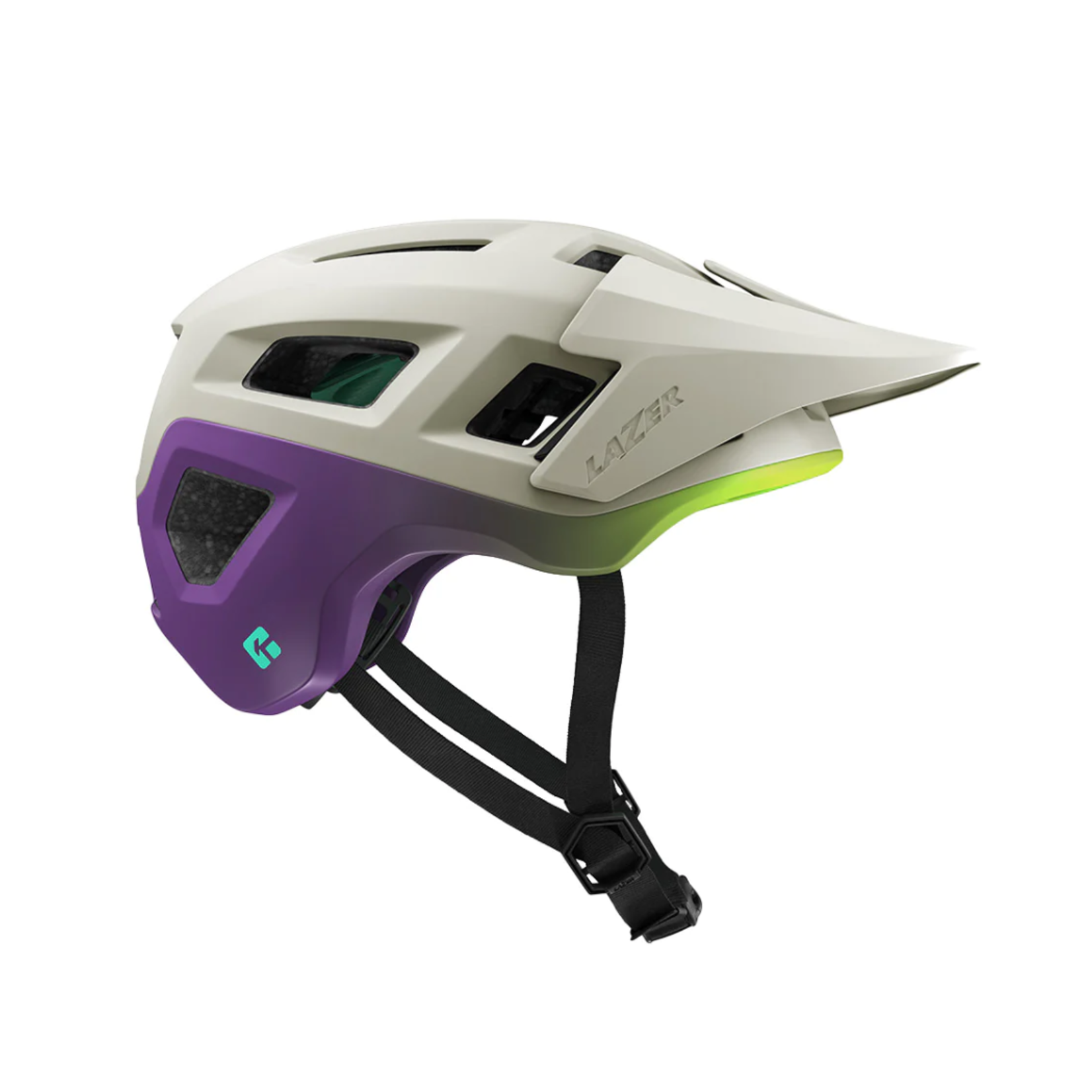 Lazar 2023 Coyote Kineticore Helmet