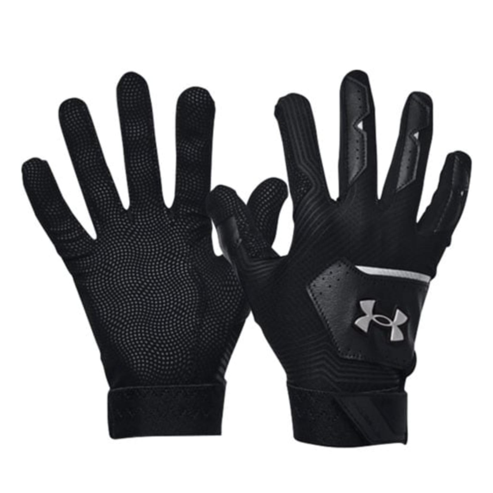 Under Armour Youth Clean Up 21 Batting Gloves