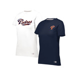 Russell Padres Women's Essential Tee
