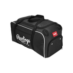 Rawlings Rawlings Covert Duffle Bag Black