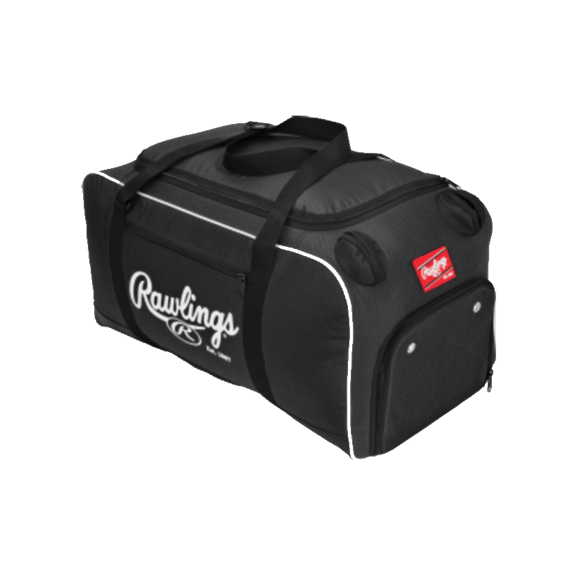 Rawlings covert duffle bag new arrivals