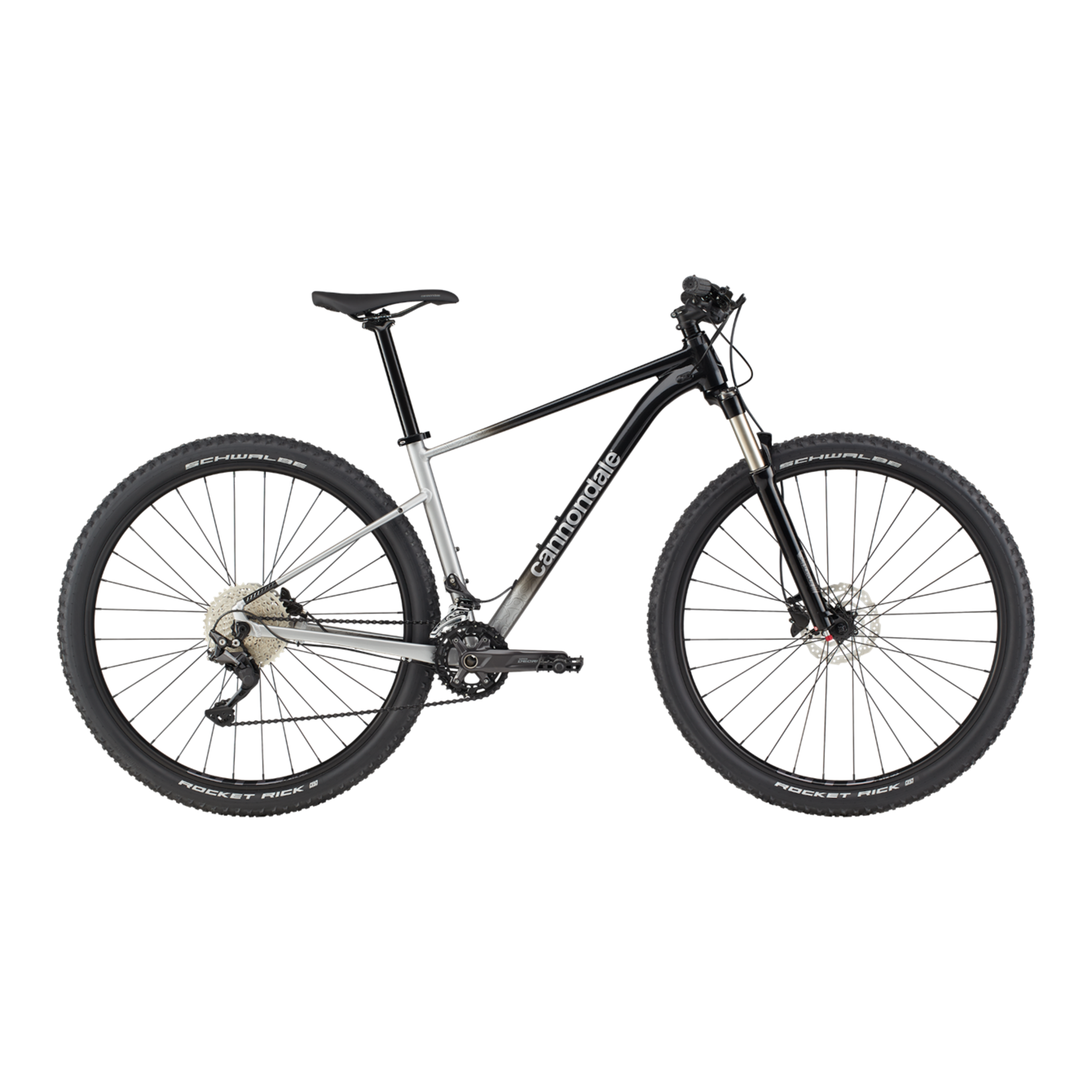 Cannondale Cannondale Trail SE 4 GRY L