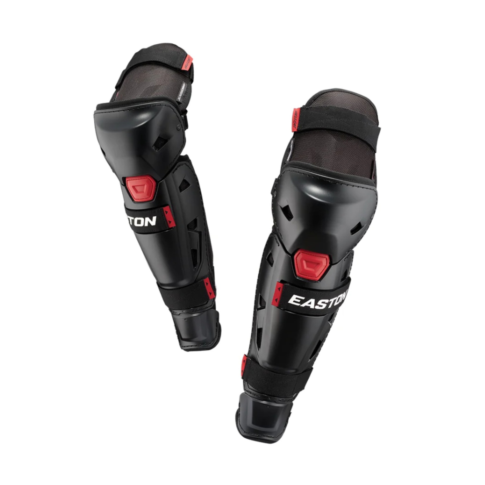 Easton Hellcat Slo-Pitch Leg Guards