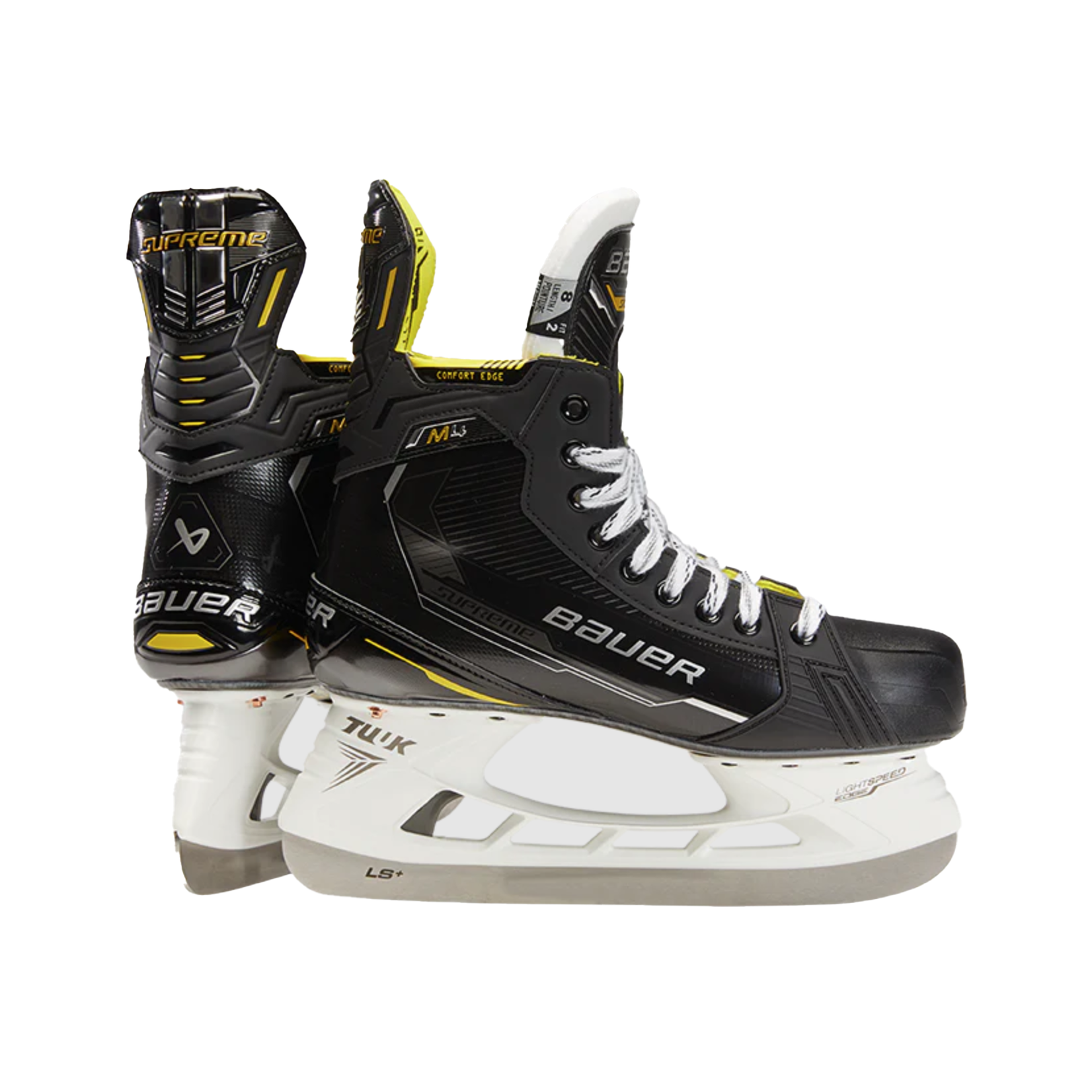 Bauer 2022 Bauer Supreme M4 Senior Skate