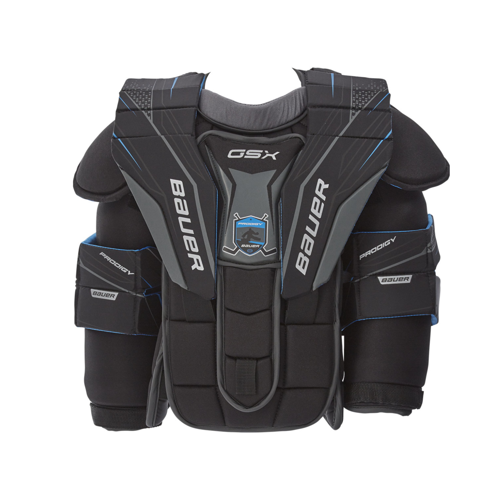 Bauer 2020 GSX Youth Chest Protector