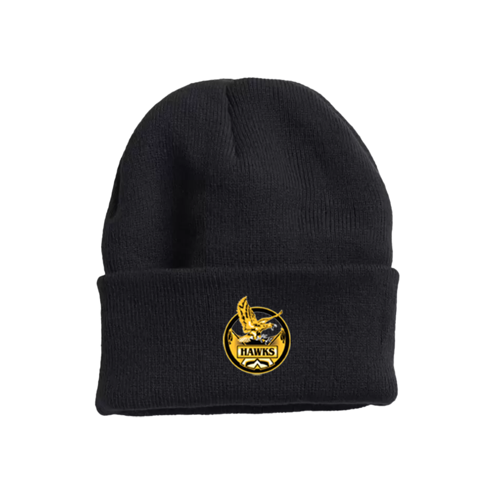 ATC Hawks Insulated Toque*