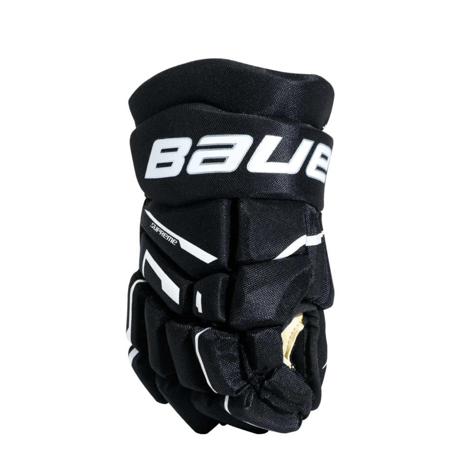 Bauer 2023 Supreme Ignite Pro+ JR Gloves