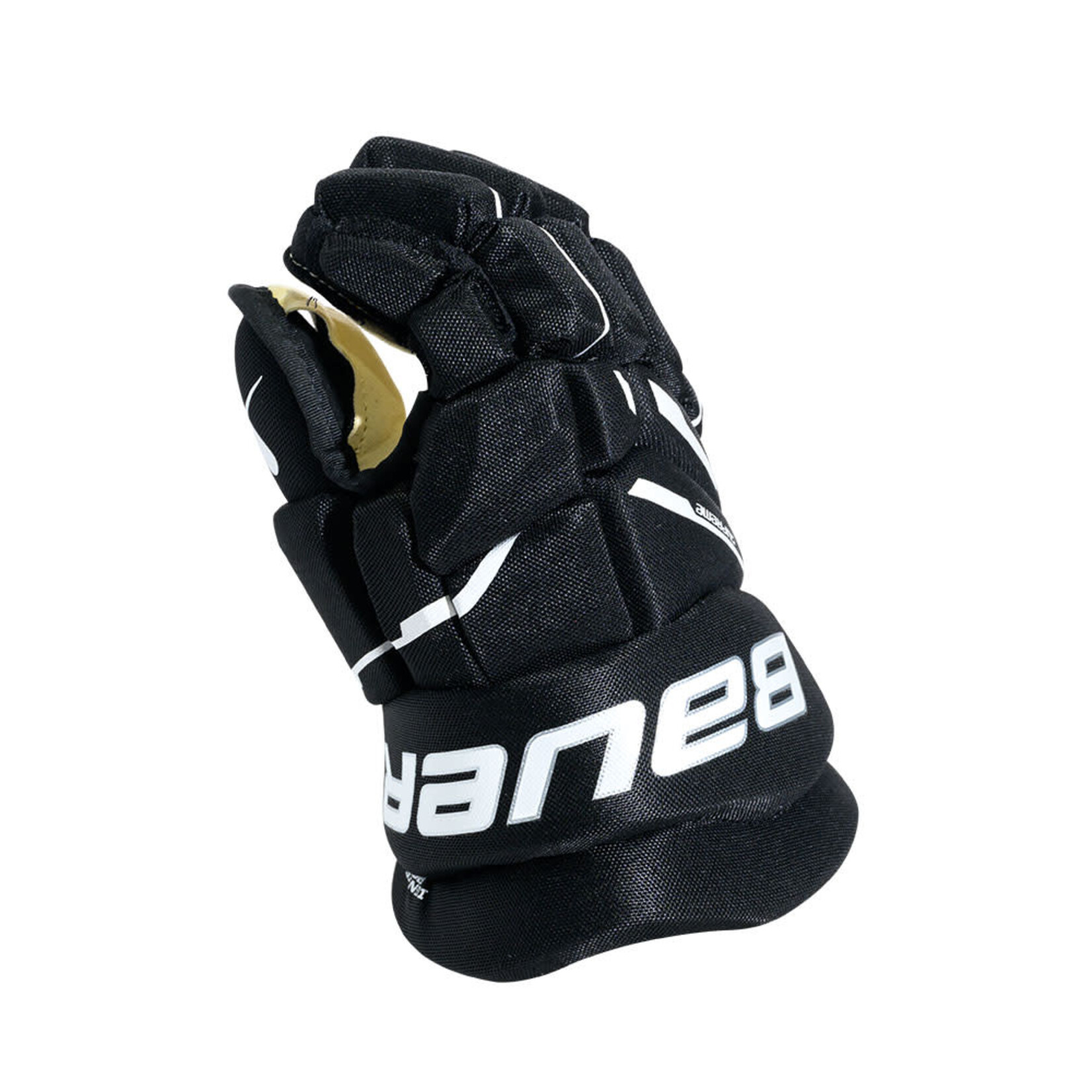 Bauer 2023 Supreme Ignite Pro+ JR Gloves