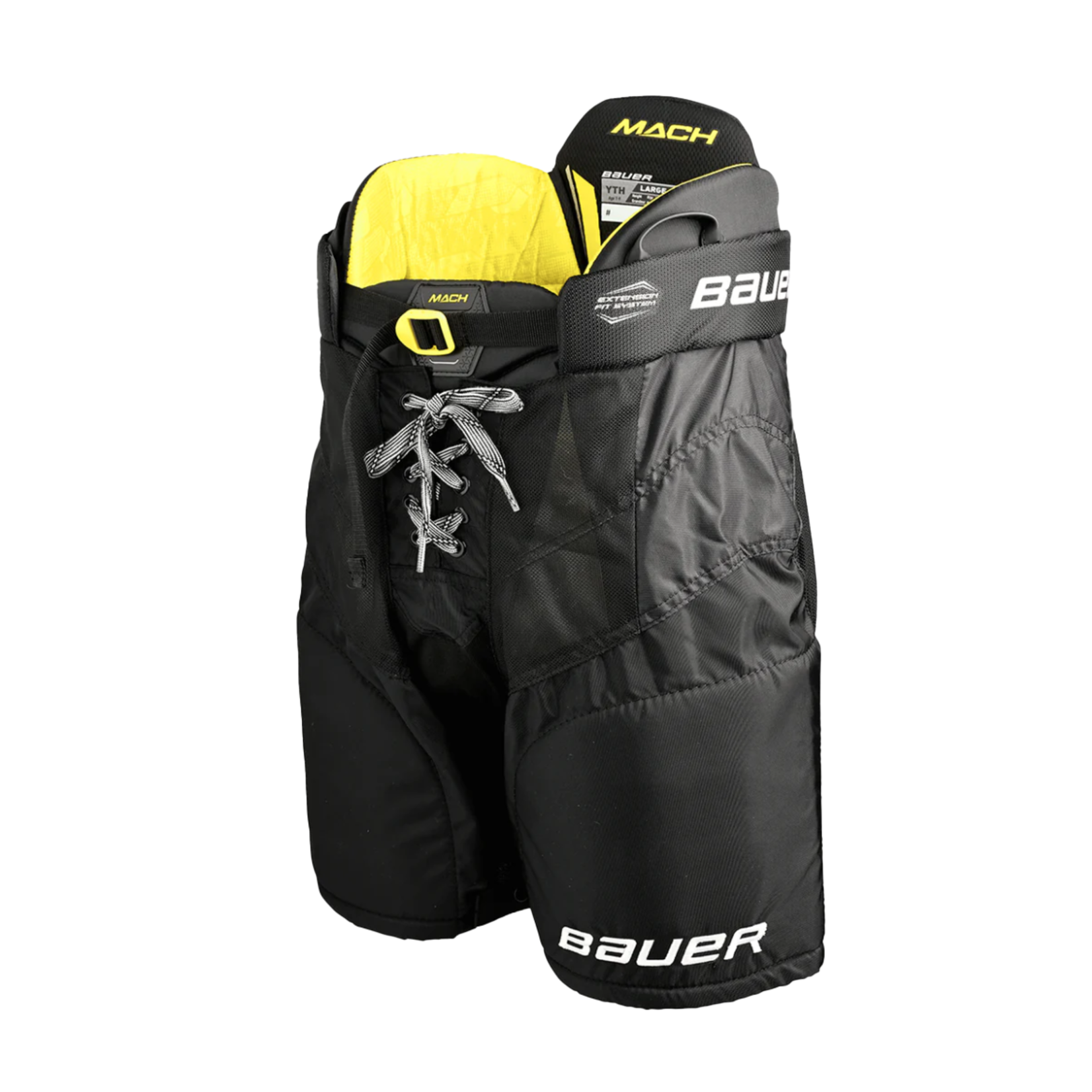 Bauer 2023 Supreme Mach YTH Pant