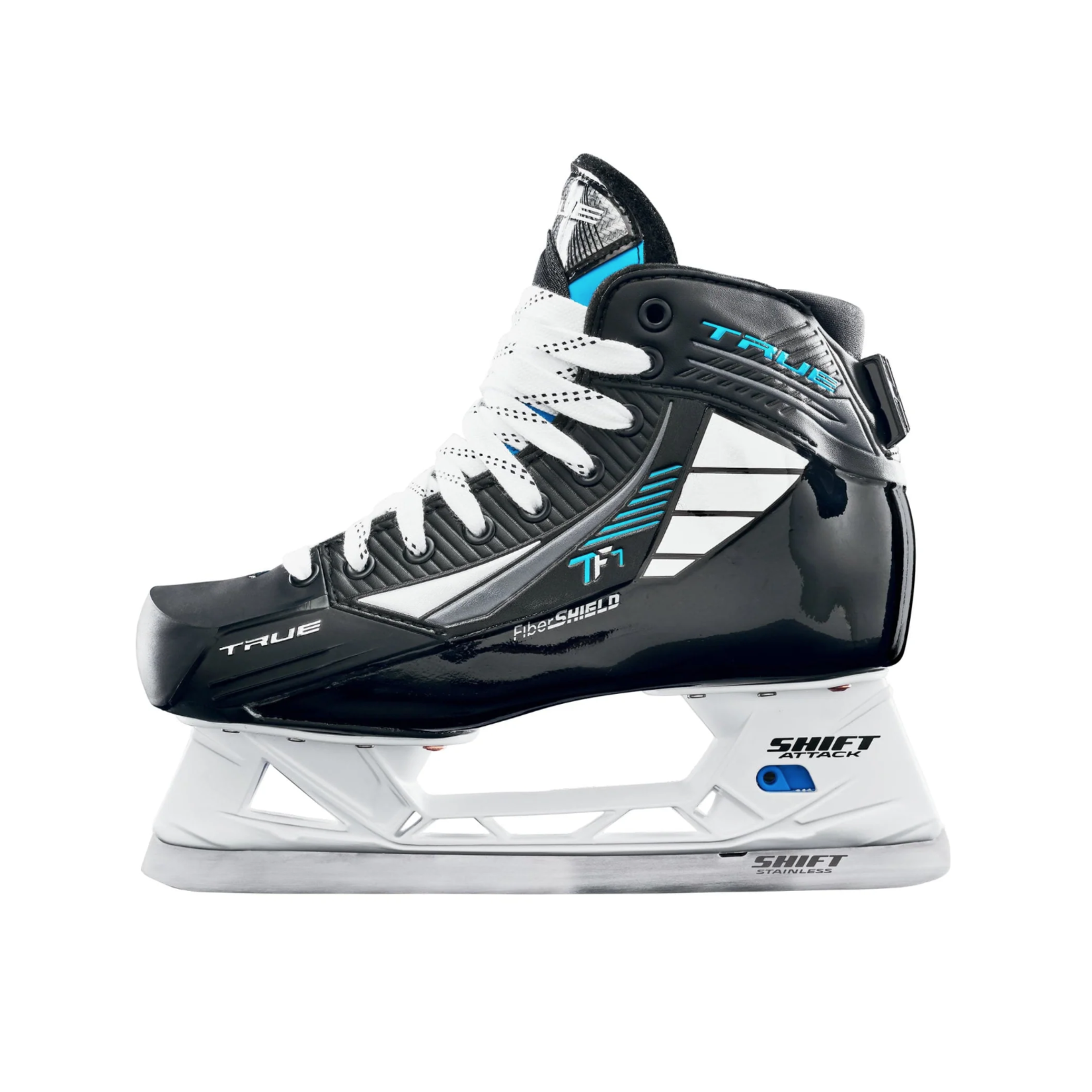 True Hockey 2023 TF7.0 SR Goalie Skate