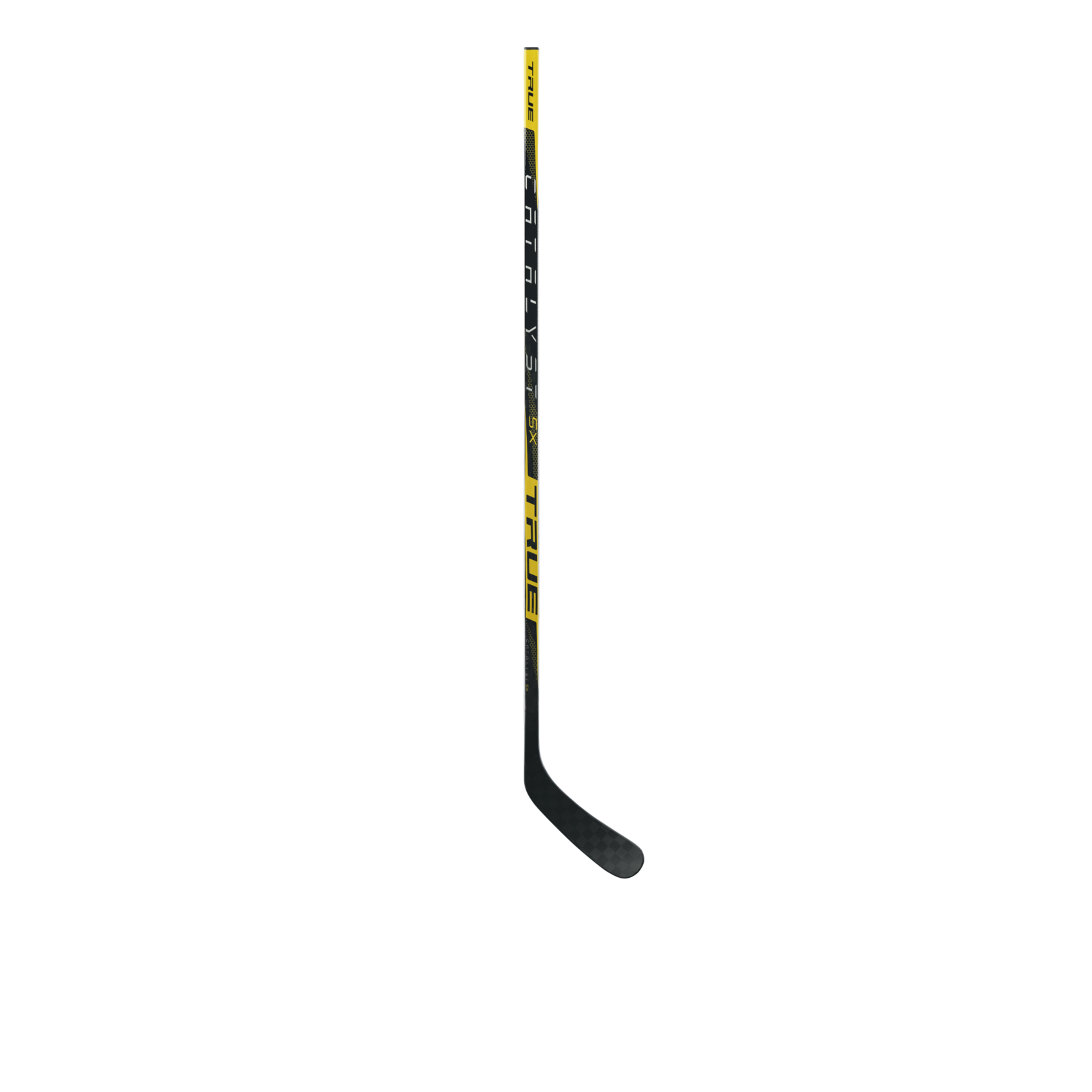 True Hockey 2021 Catalyst 5X SR Stick