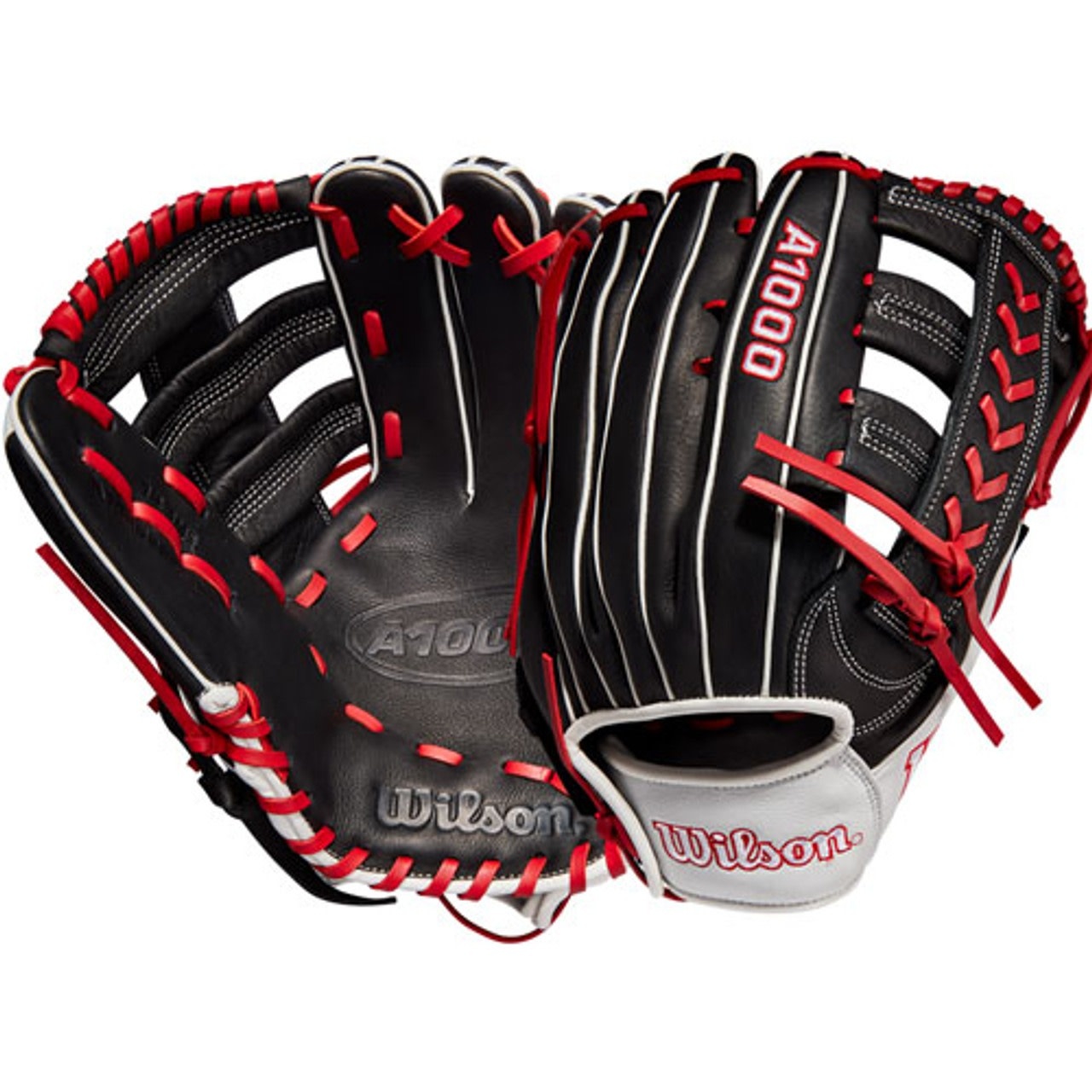 HOT Youth Baseball Wilson A1000 Infielders Glove Youth Baseball