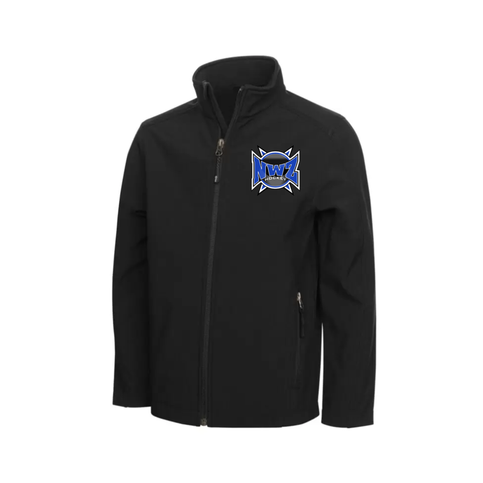 Coal Harbour NWZ Youth Soft Shell Jacket