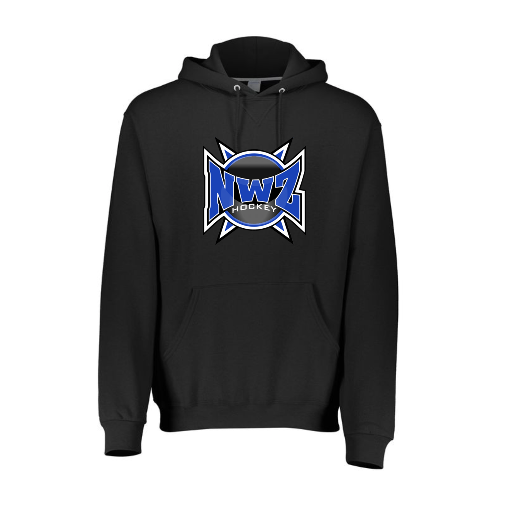 Russell NWZ Dri-Power YTH Performance Hoody