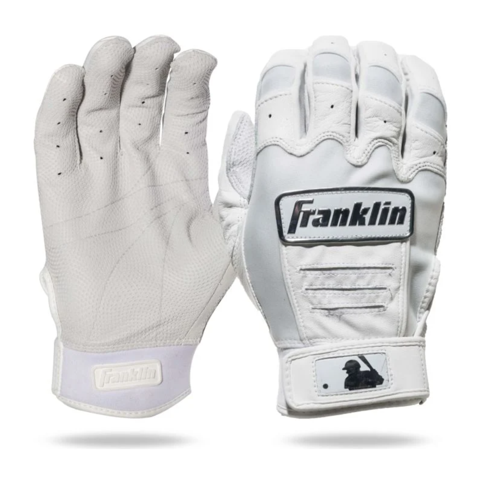 Franklin CFX Pro Chrome Batting Gloves