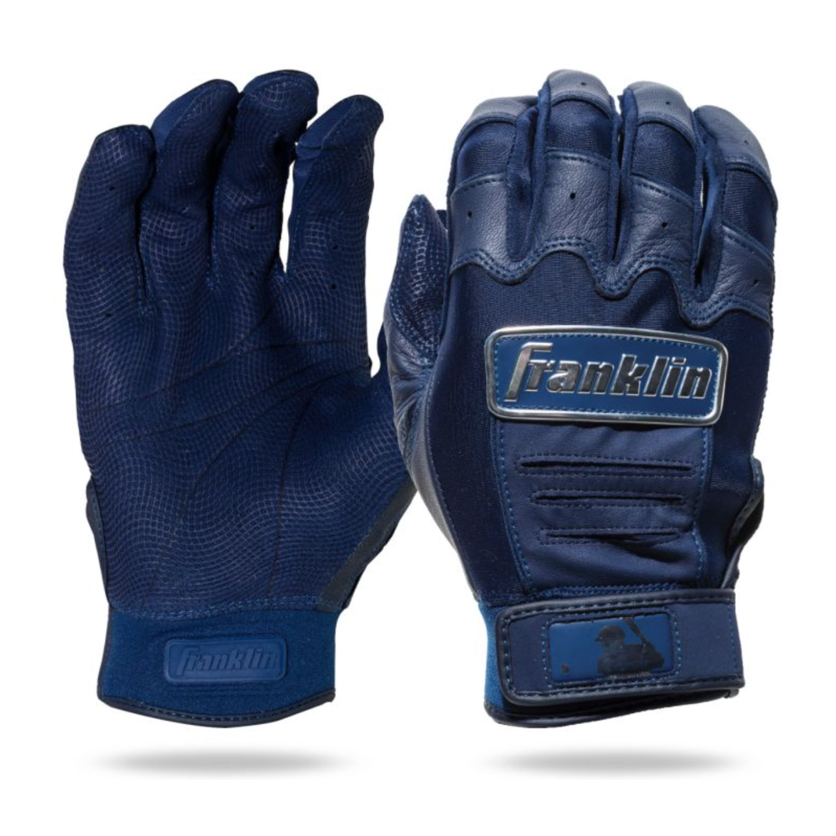 Franklin CFX Pro Chrome Batting Gloves