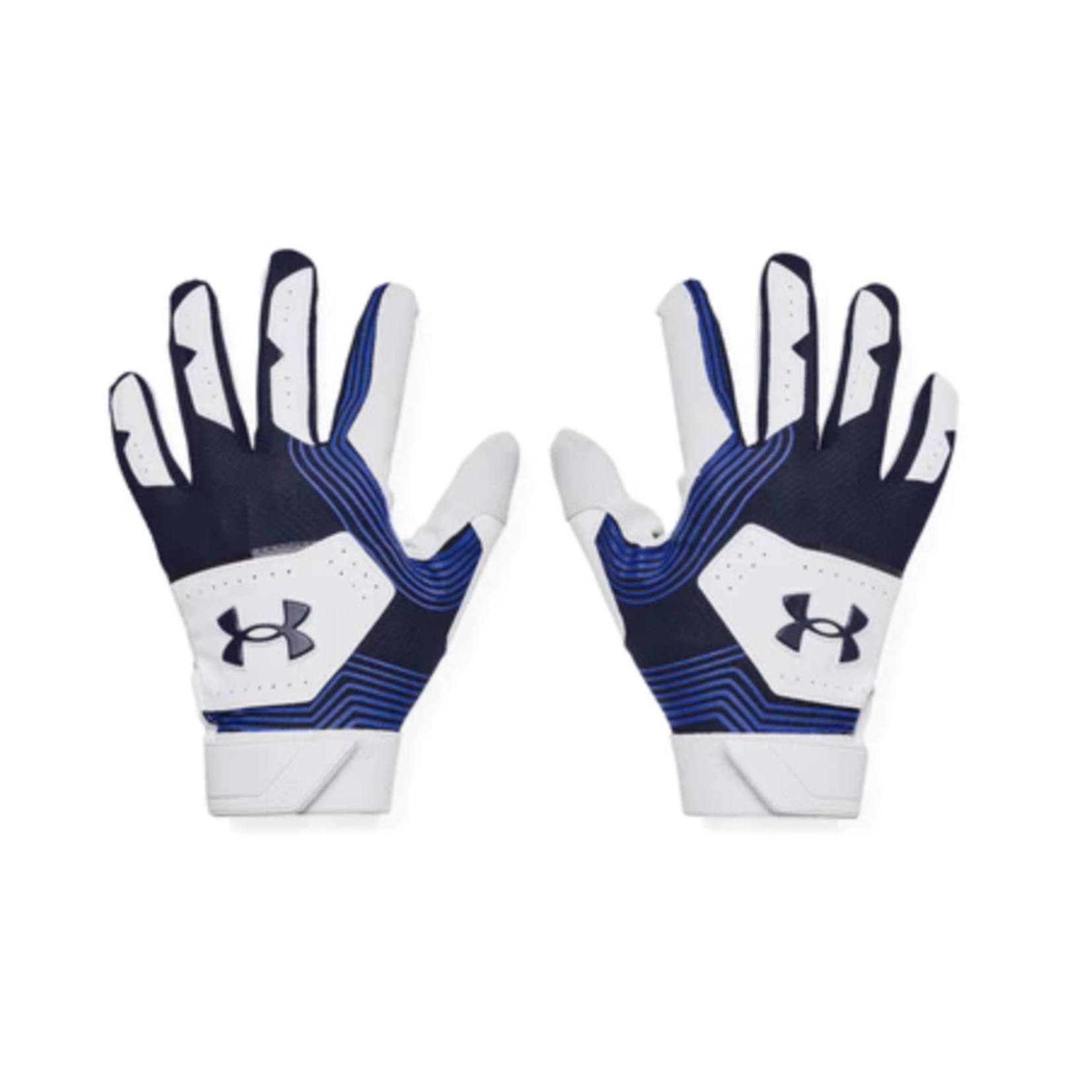 Under Armour Men's Clean Up 21 Batting Gloves - Allsports & Cycle