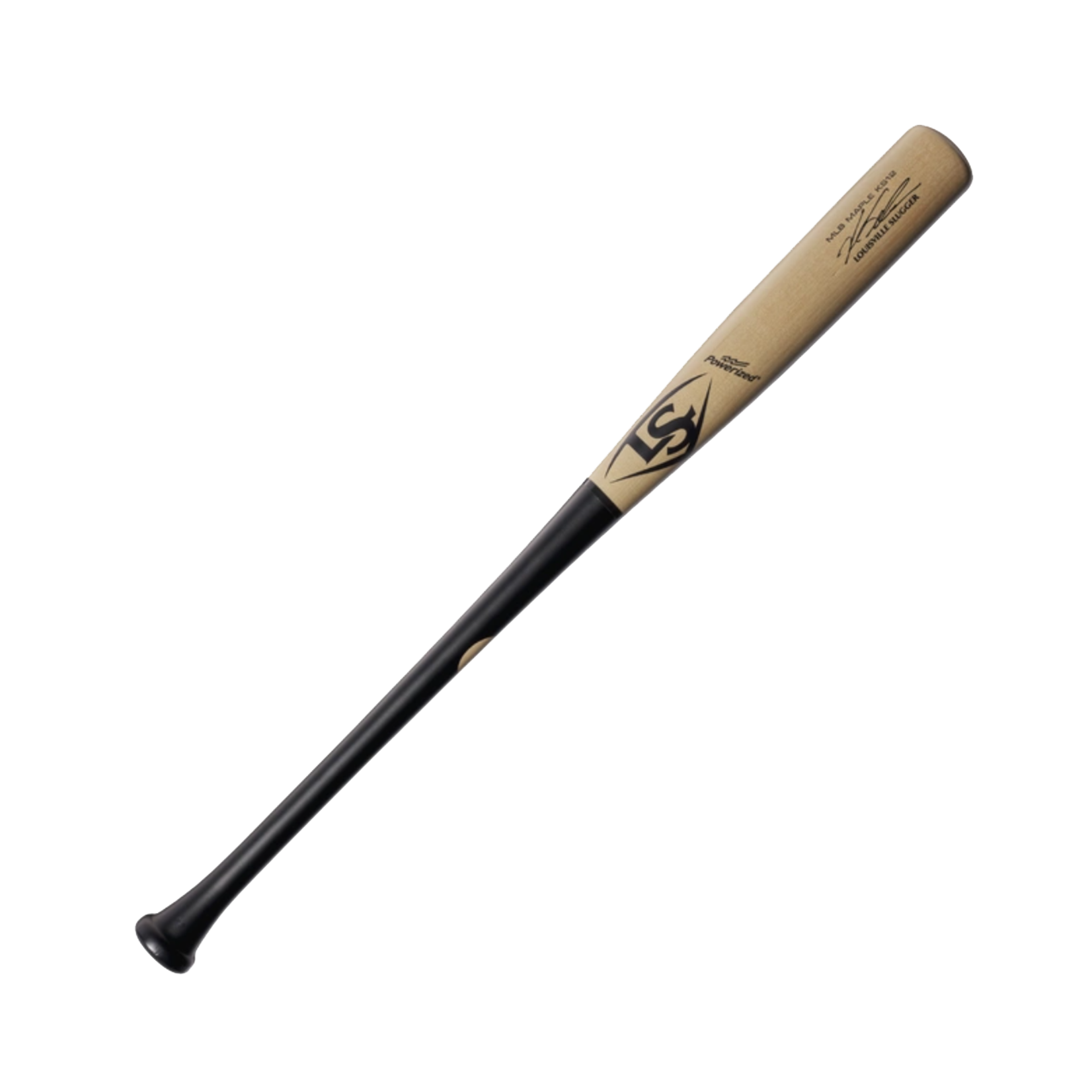 Louisville S22 MLB Prime KS12 Schwarber Bat
