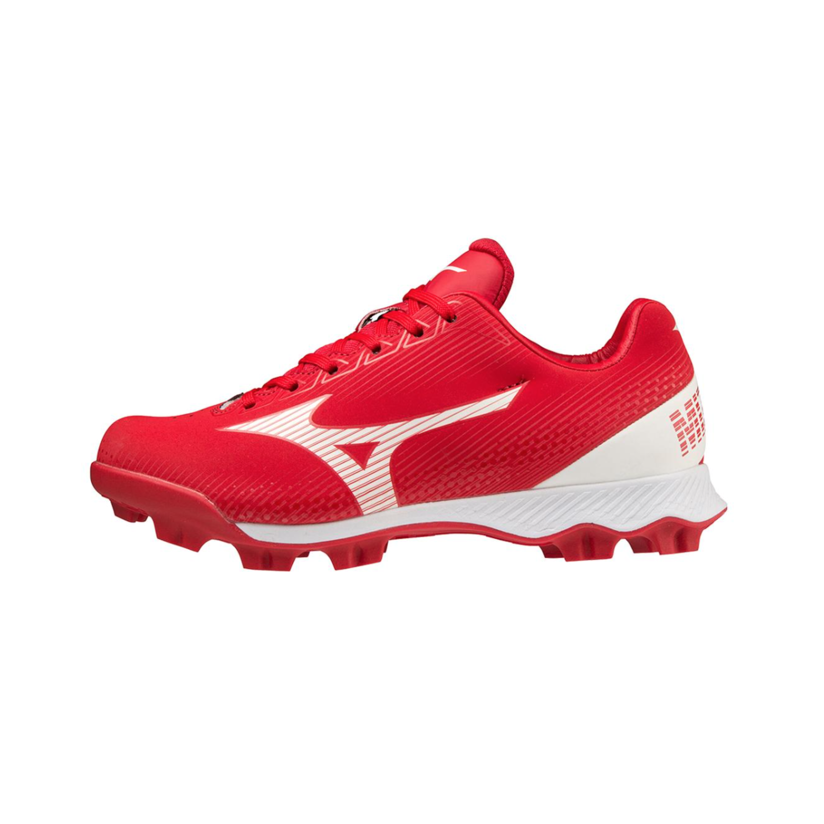 Mizuno S23 Wave Lightrevo TPU Low JR Cleat