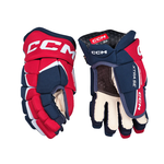 Jetspeed Xtra SE SR Hockey Gloves
