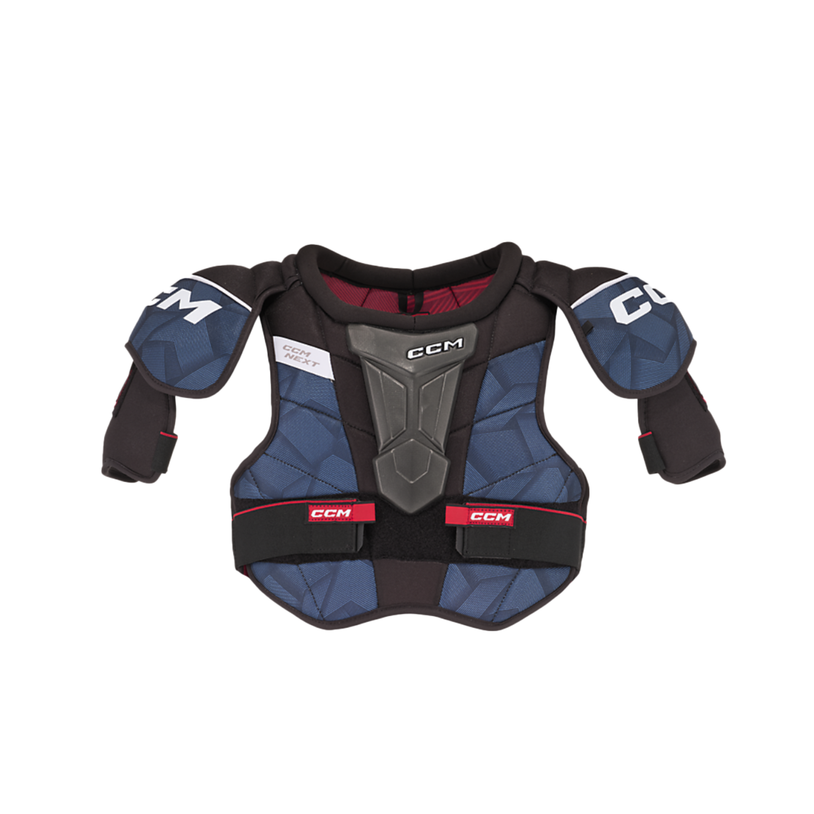 2023 NEXT JR Shoulder Pads