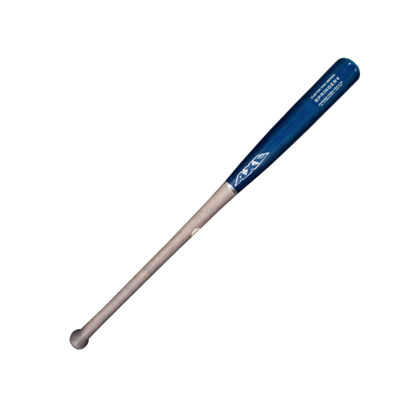 Axe 2025 Pro Maple George Springer4