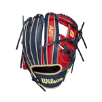 Wilson A2K Ozzie Albies Game Model (IF)