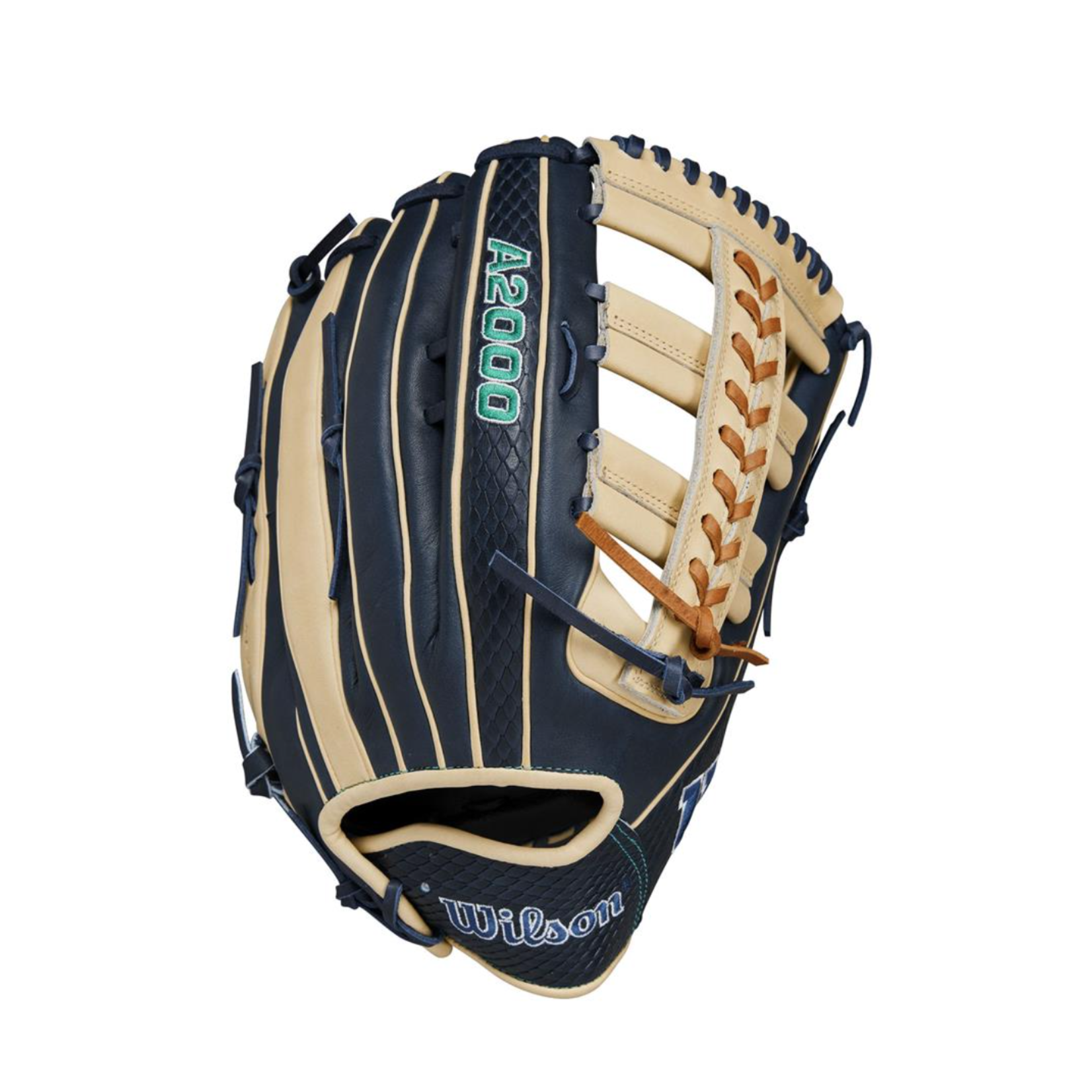 Wilson 2024 A2000 Jrod Show Game Model (OF)