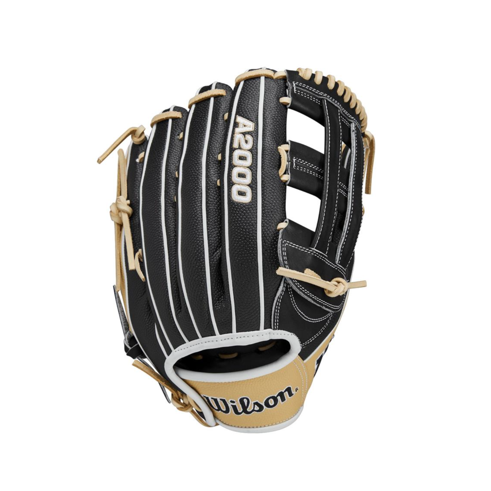 Wilson 2024 A2000 Pedroia Fit™ PF50 W/SS (OF)