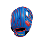Wilson A200 EZ Catch 10"