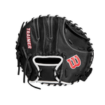 Wilson Pancake IF Baseball Training Glove