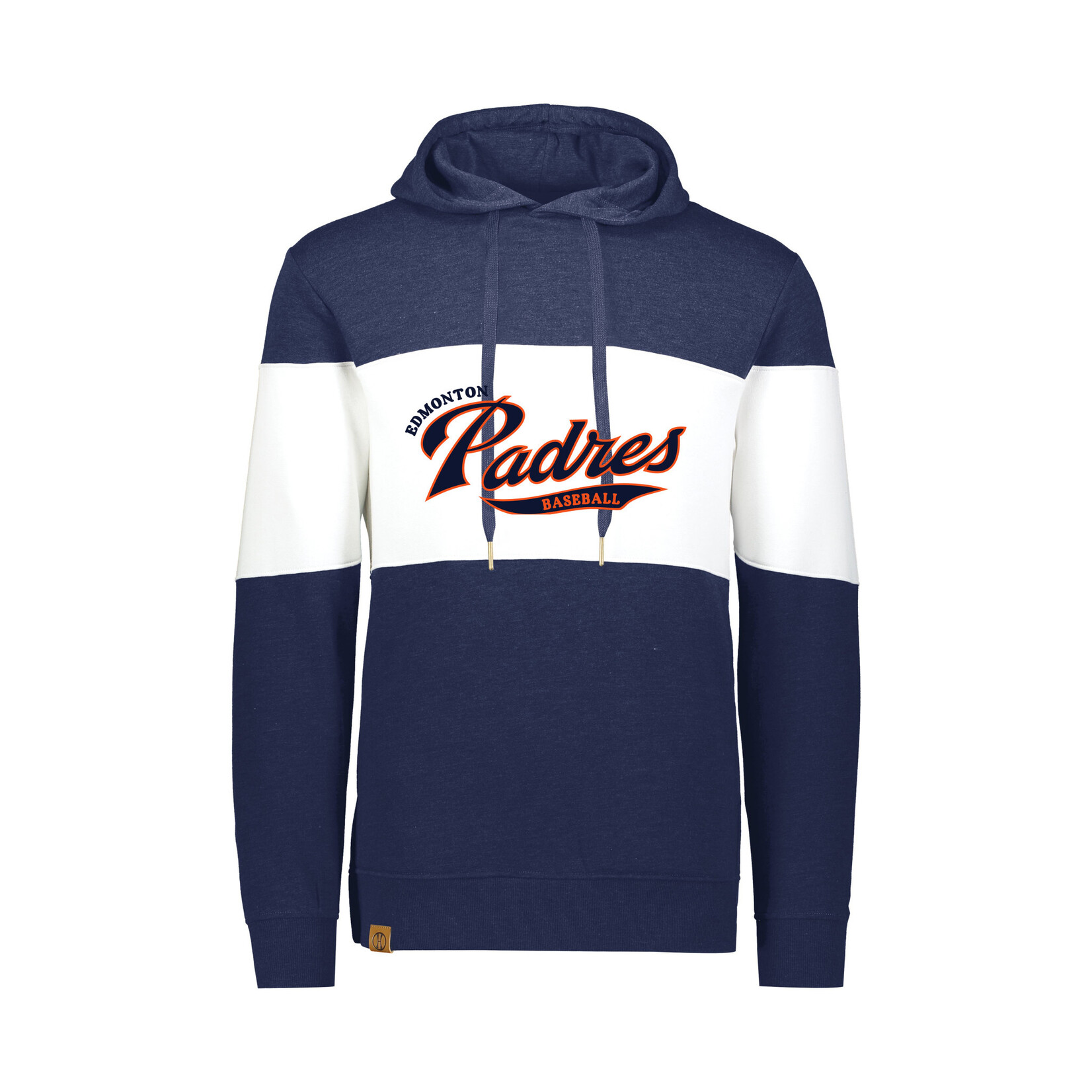 Russell Holloway All American Hoody