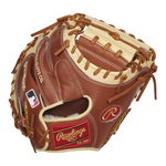 Rawlings Pro Pref. 33" CM Conv/1 PC