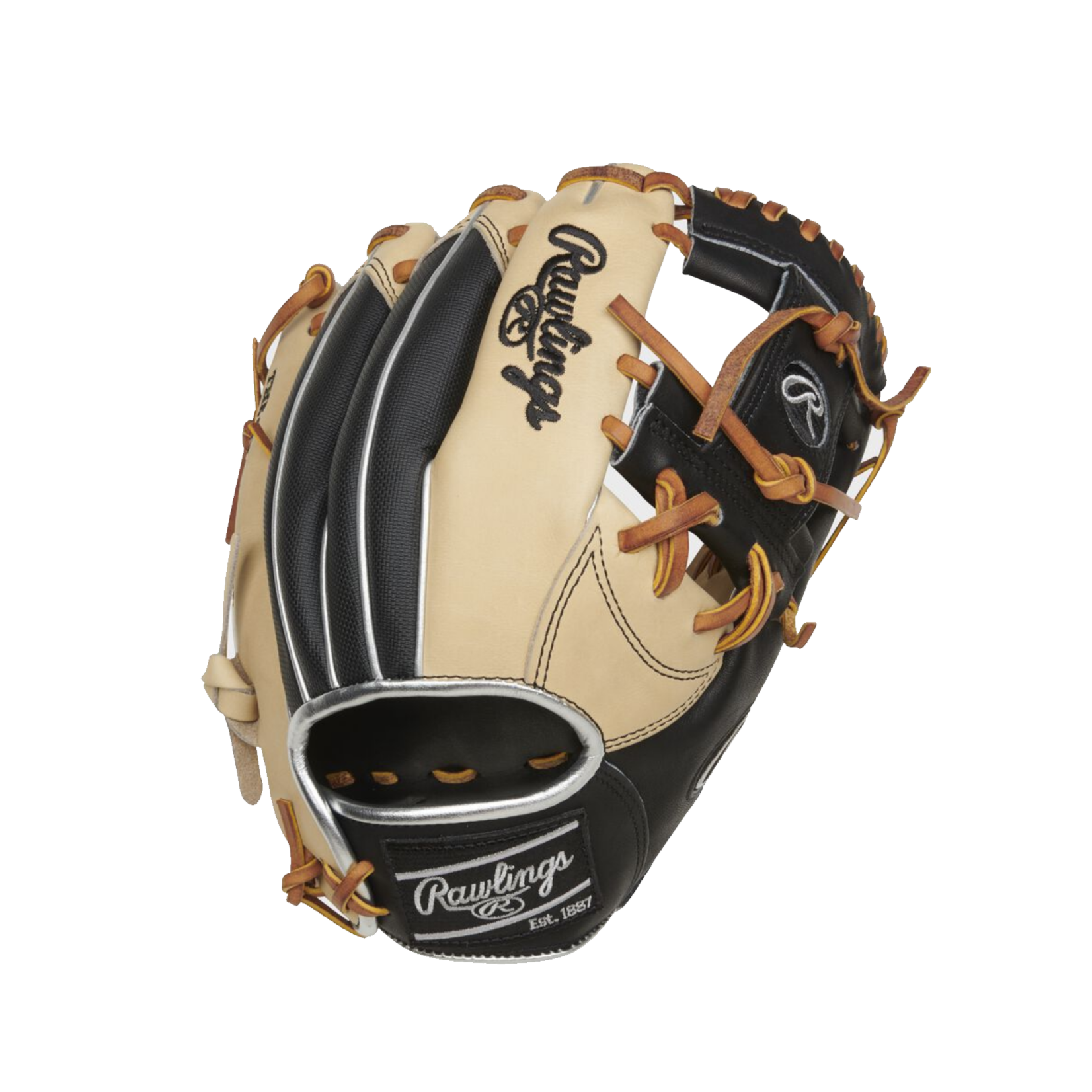 Rawlings 2024 HOH Series 11.5" RHT