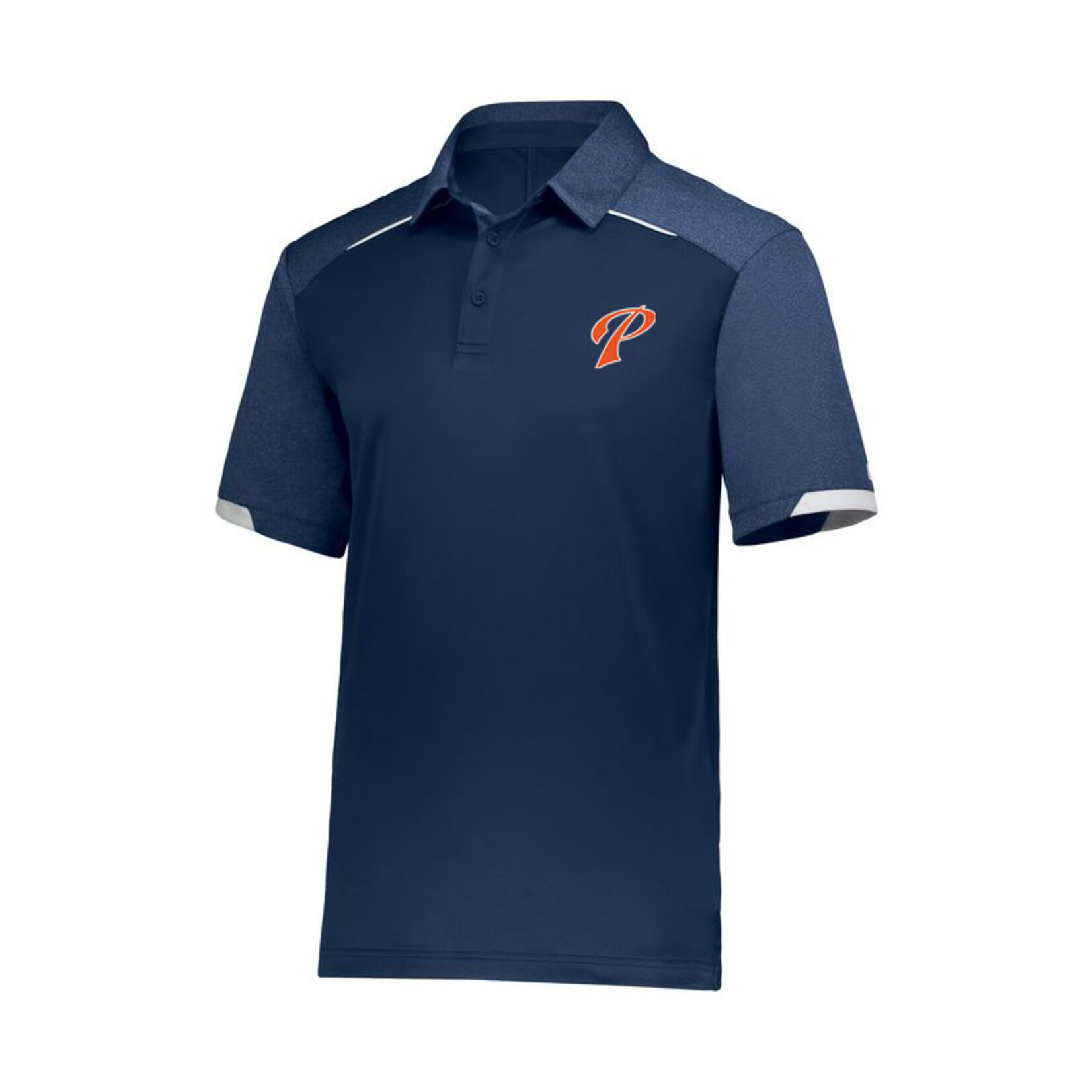 Russell Padres Legends Polo