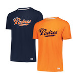 Russell Padres Essential Tee