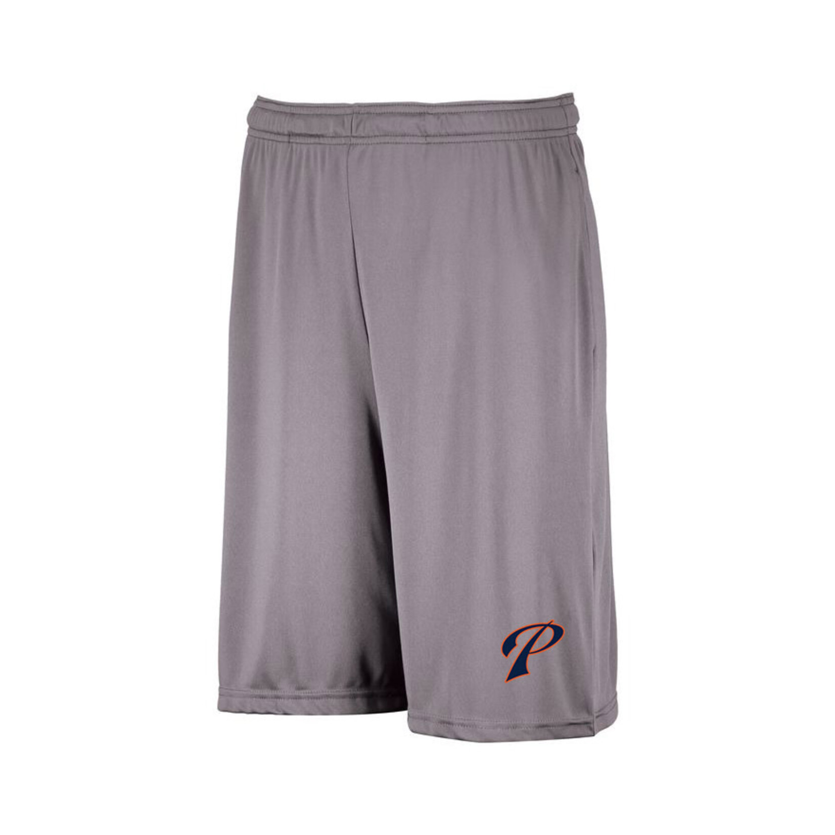 Russell Padres Pocketed Shorts