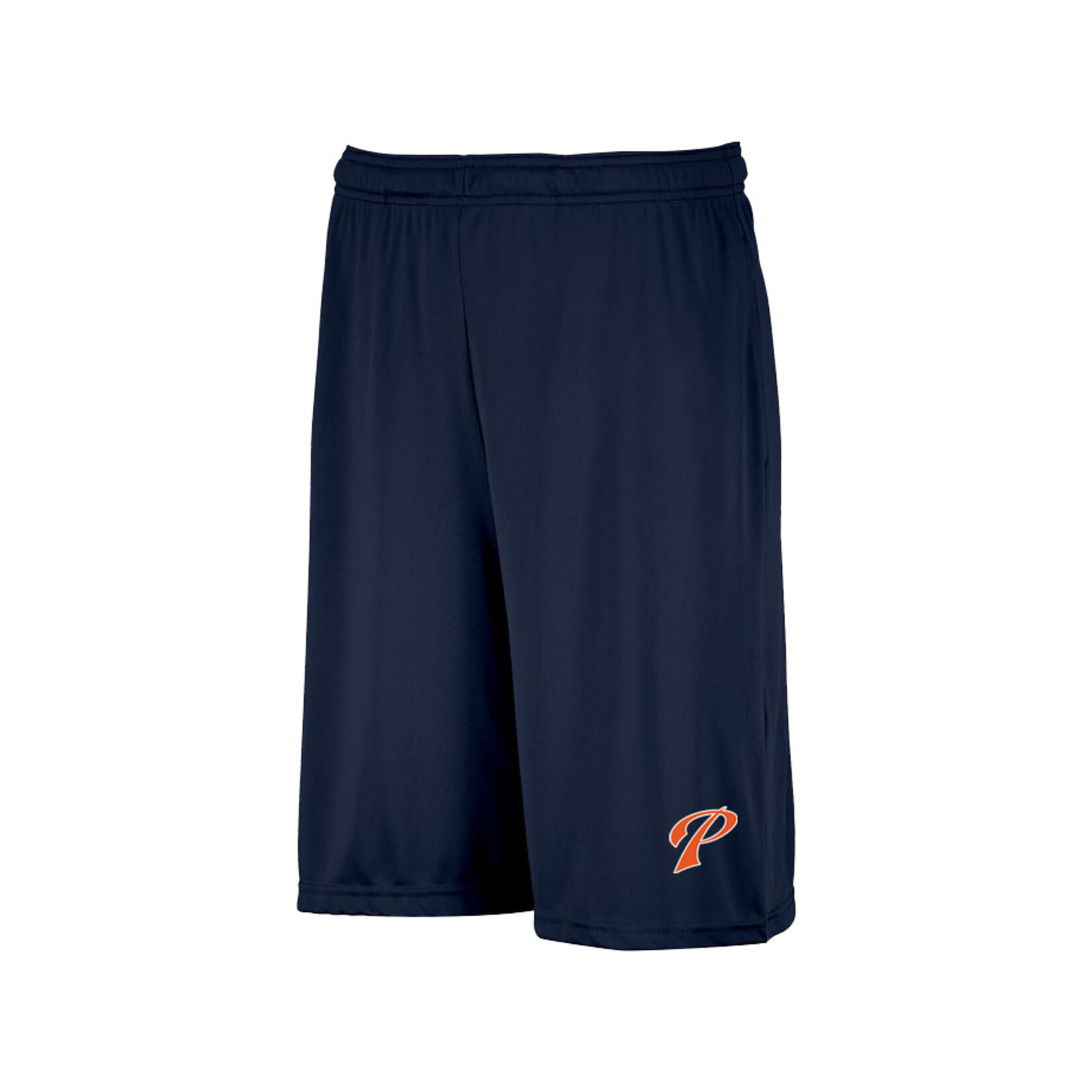 Russell Padres Pocketed Shorts