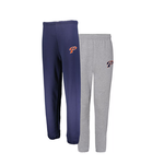 Russell Padres Closed Bottom Joggers