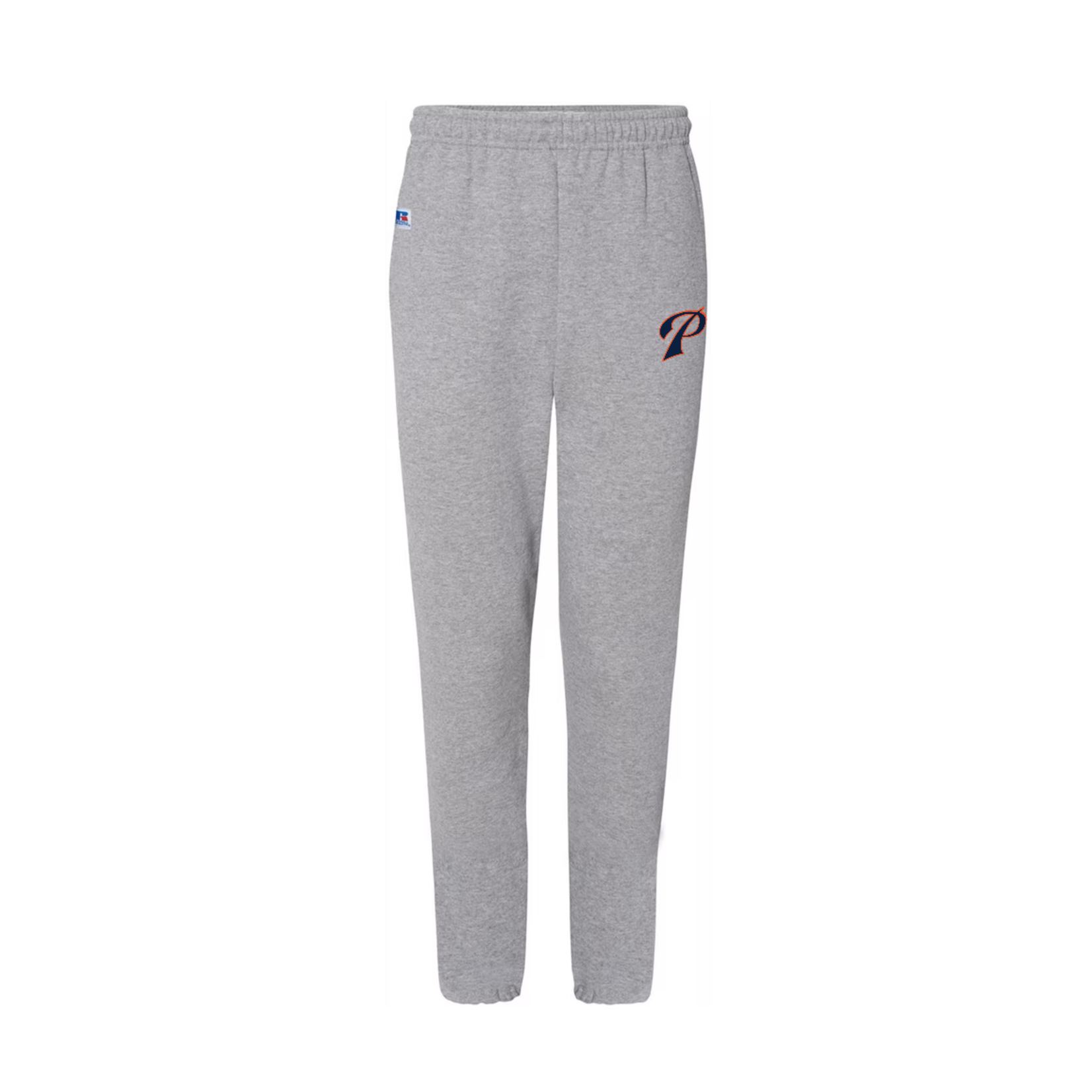 Russell Padres Closed Bottom Joggers