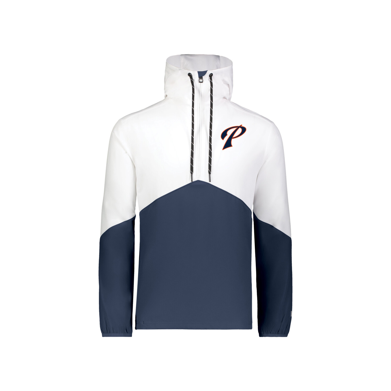 Russell Padres Russell Legend Hooded Pullover