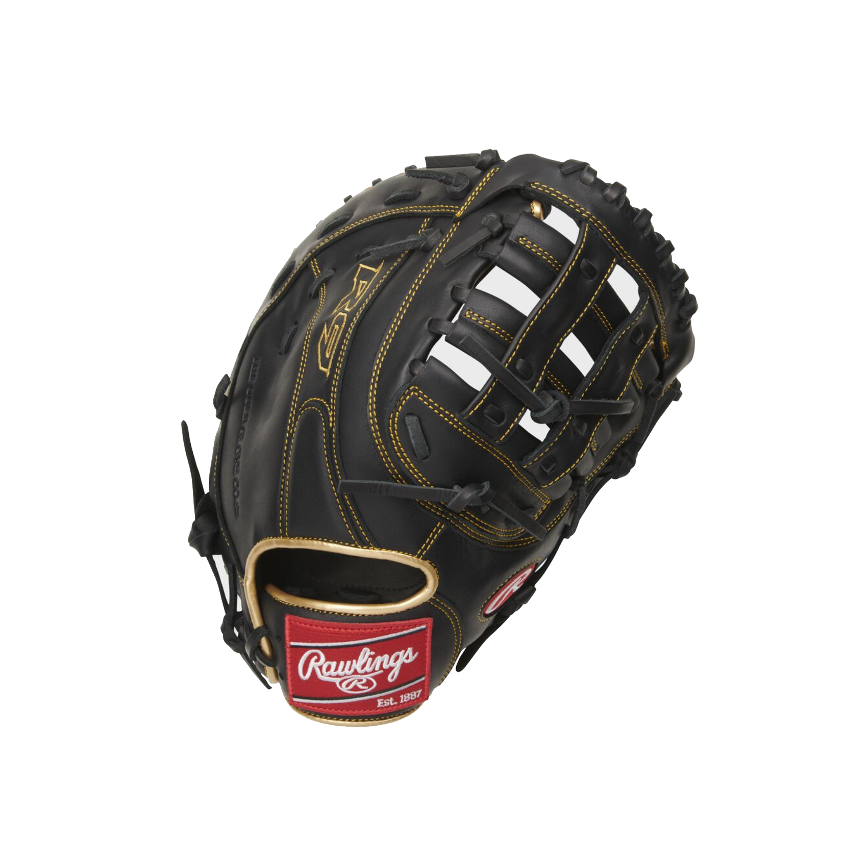 Rawlings 2021 R9 Baseball Series (OF) Glove