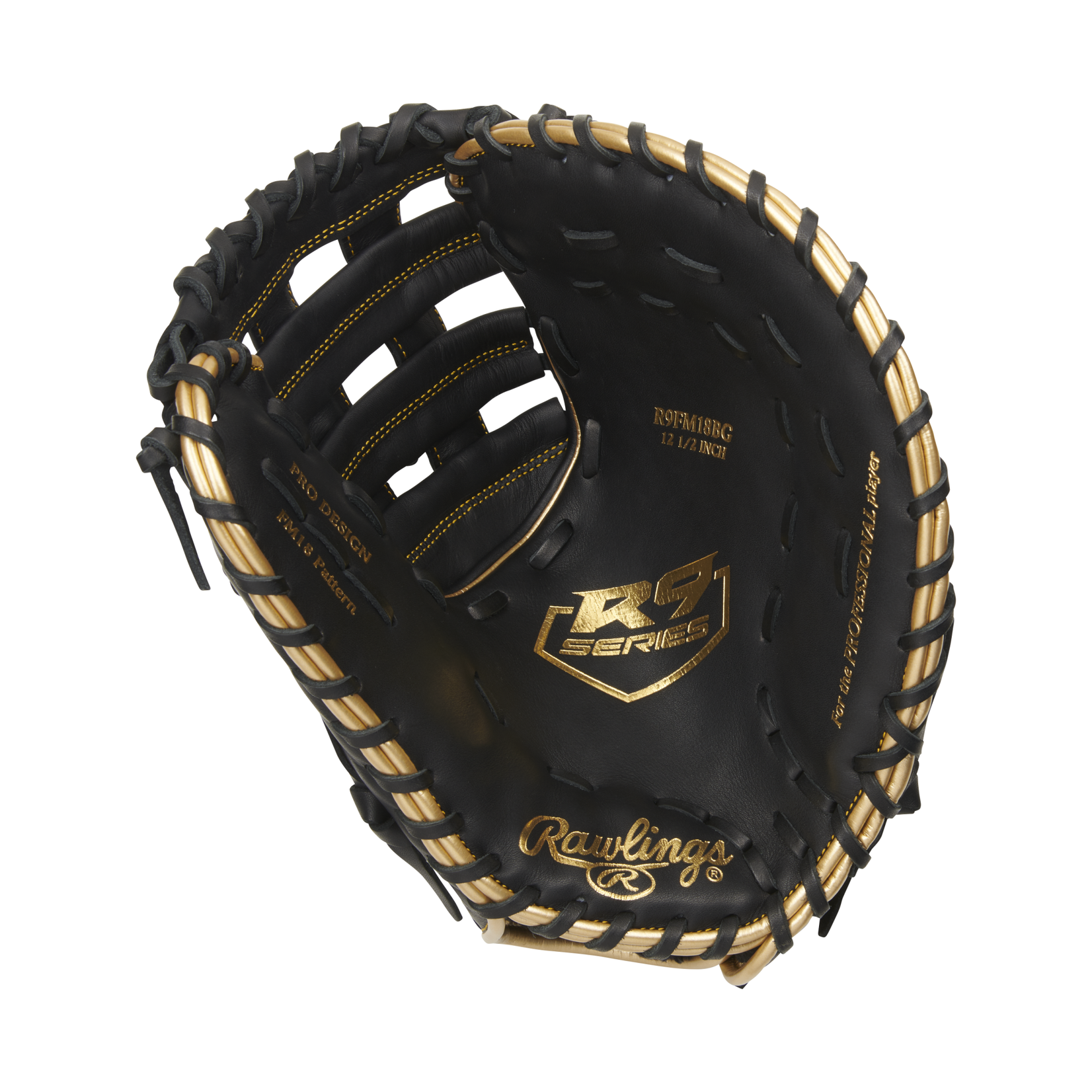 Rawlings 2021 R9 Baseball Series (OF) Glove