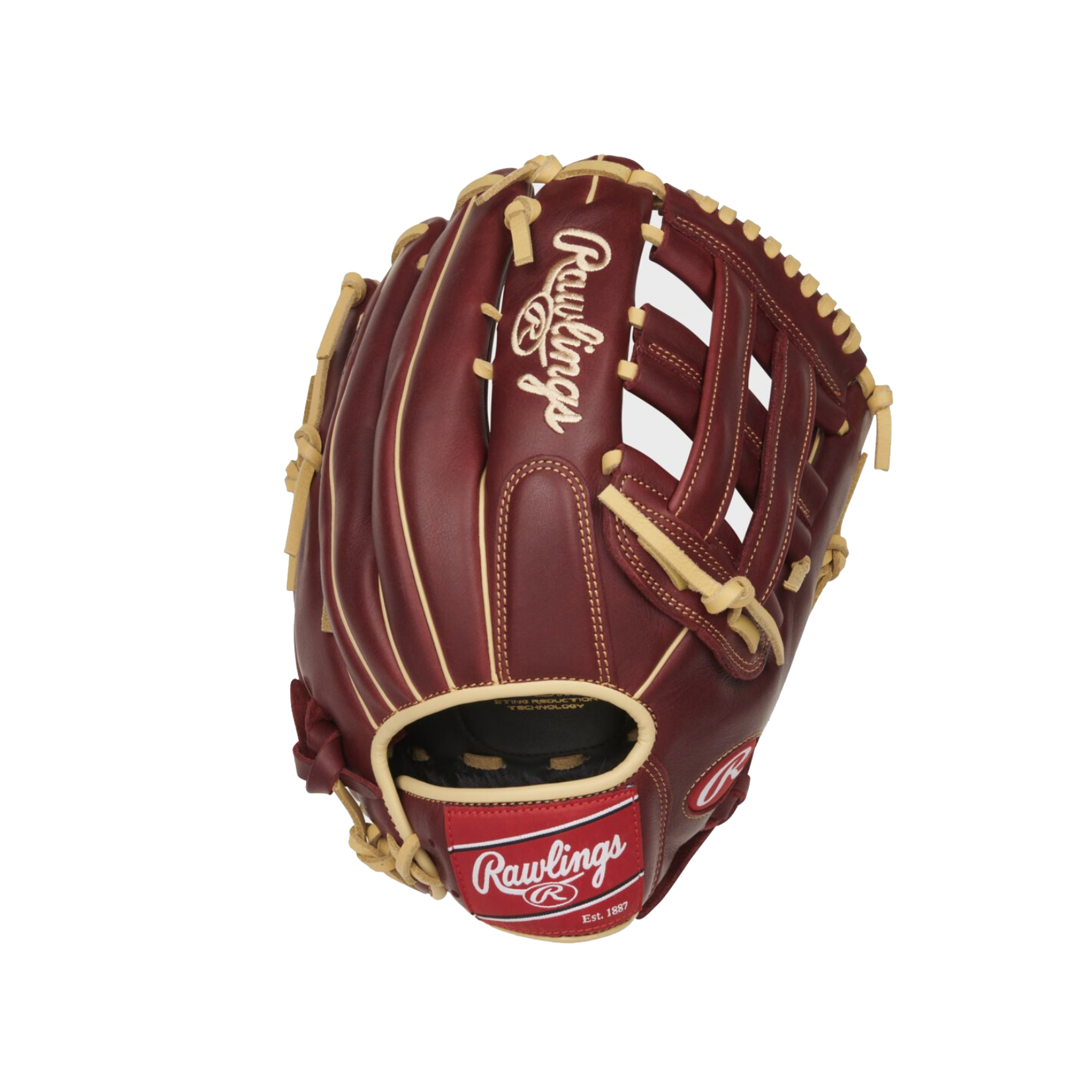 Rawlings 2022 Sandlot Series 12.75 (OF) Glove