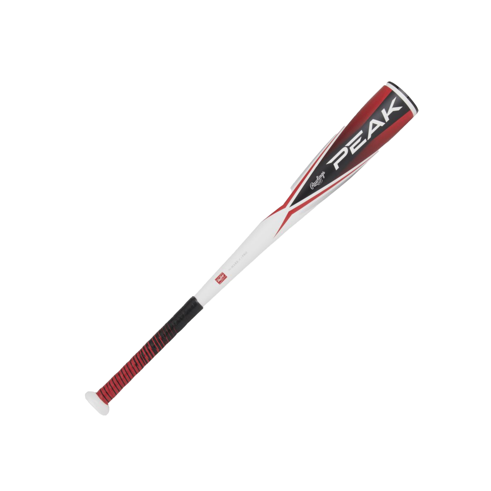 Rawlings 2024 Peak -11 (2 5/8" Barrel) USSSA Coach Pitch Bat