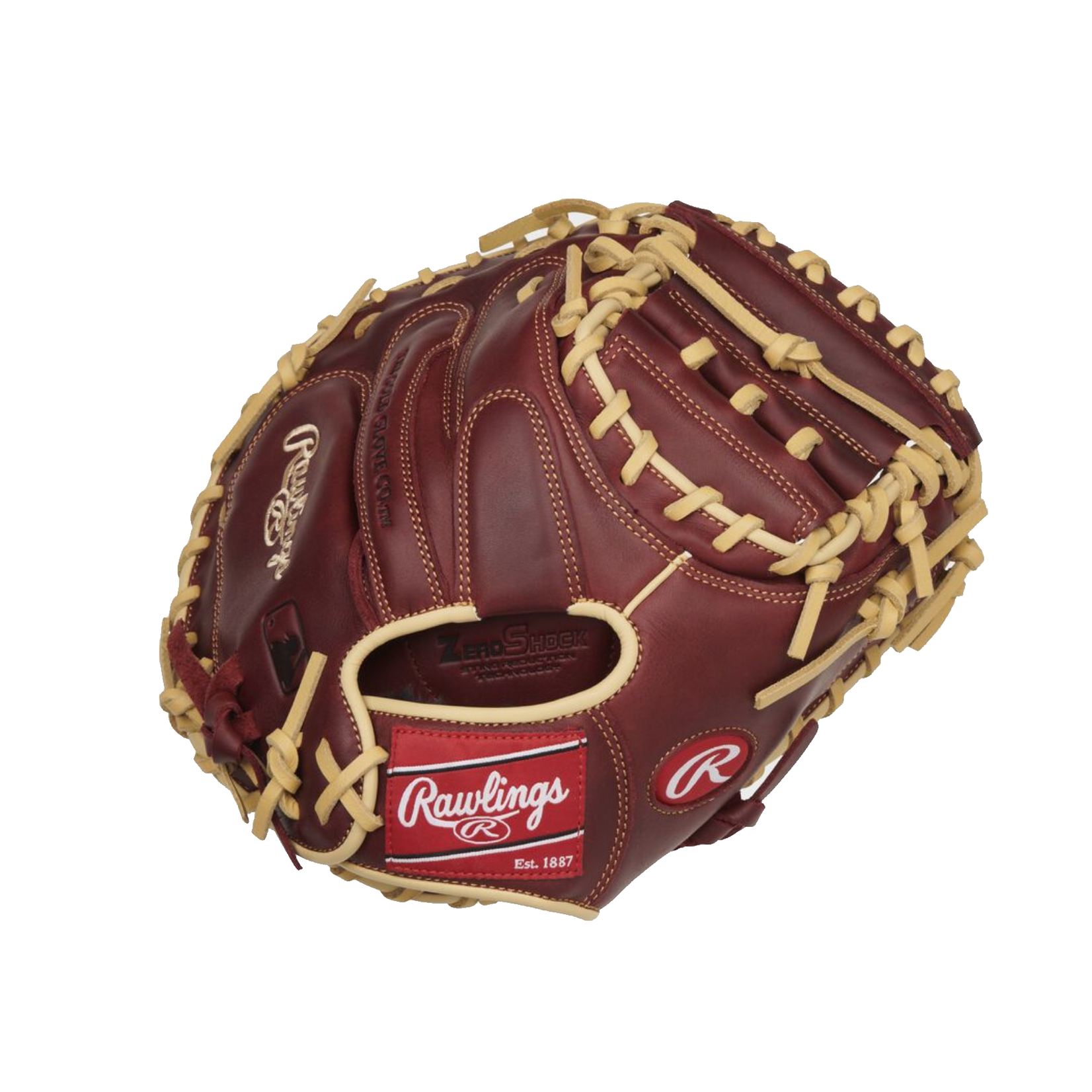 Rawlings 2022 Sandlot Series CM