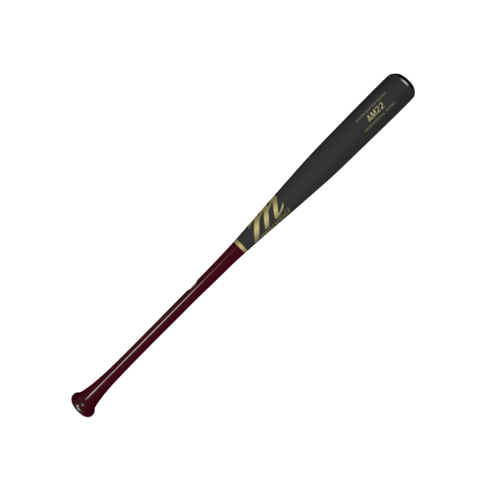 Marucci S24 AM22 Pro Model Cherry/Fog 31"