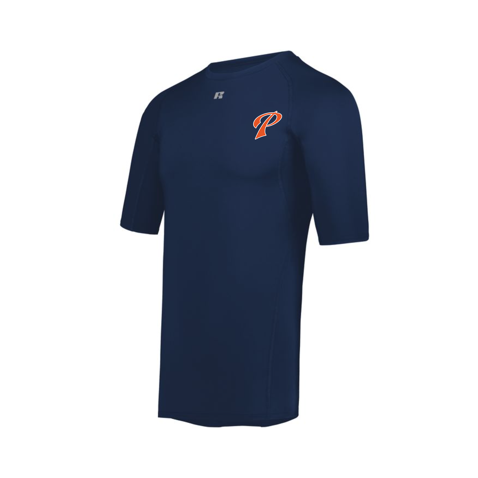Russell Padres CoolCore Compression HS