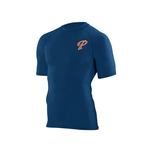 Holloway Padres Hyperform Youth Compression SS