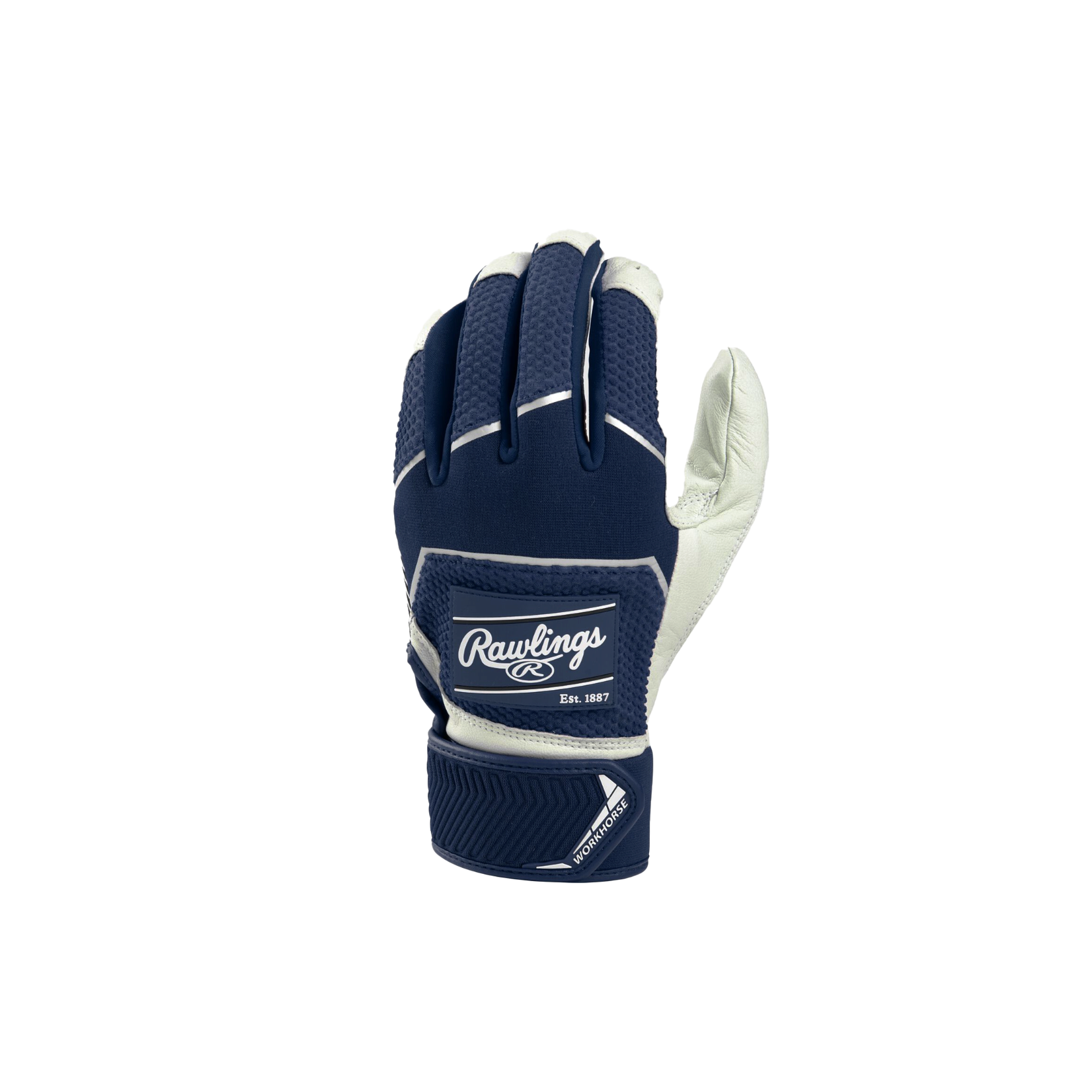 Easton S24 Workhorse Pro AD Batting Gloves